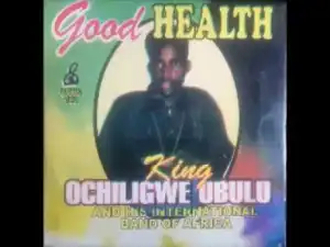 King Ubulu - Onuwa